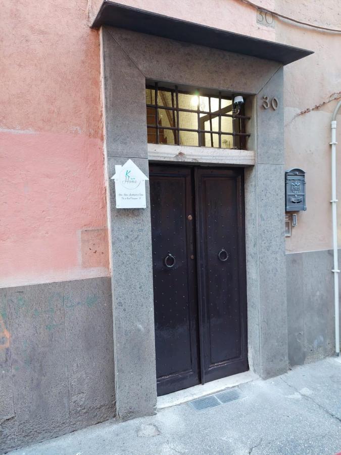 Stranamore Apartments Trastevere Rzym Zewnętrze zdjęcie