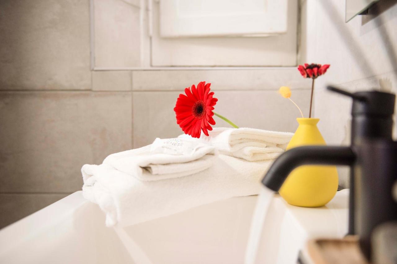 Stranamore Apartments Trastevere Rzym Zewnętrze zdjęcie