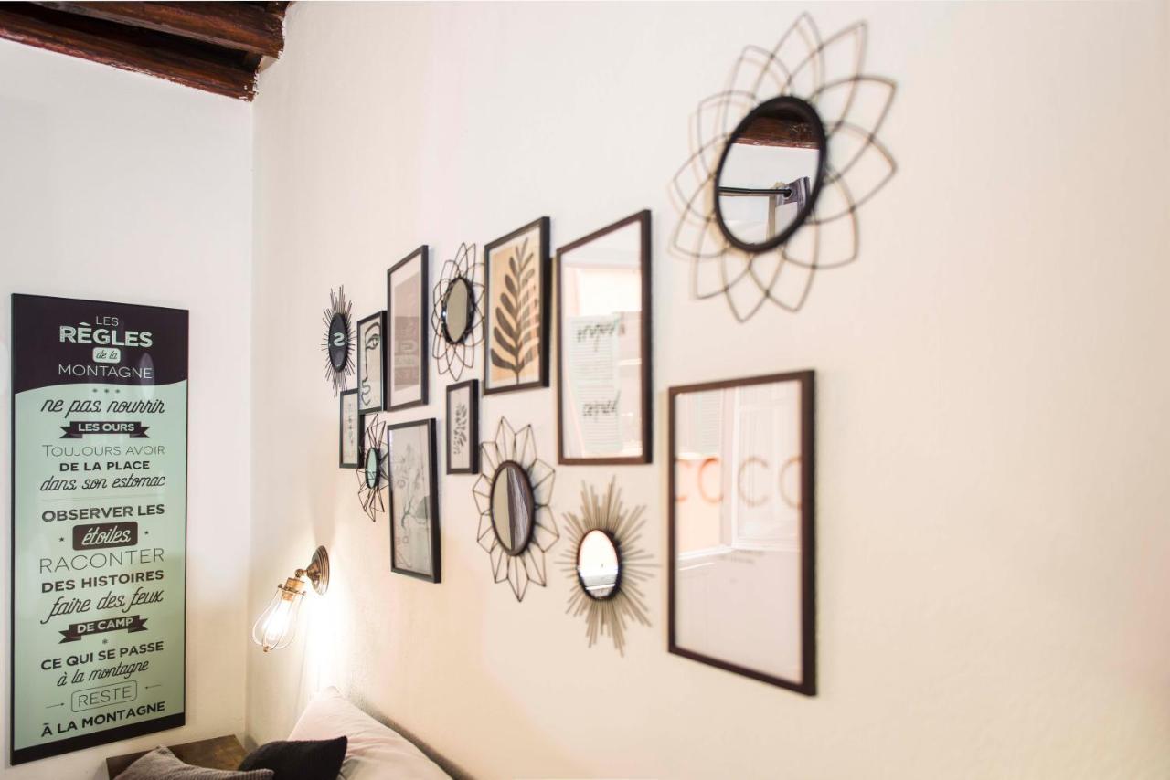 Stranamore Apartments Trastevere Rzym Zewnętrze zdjęcie