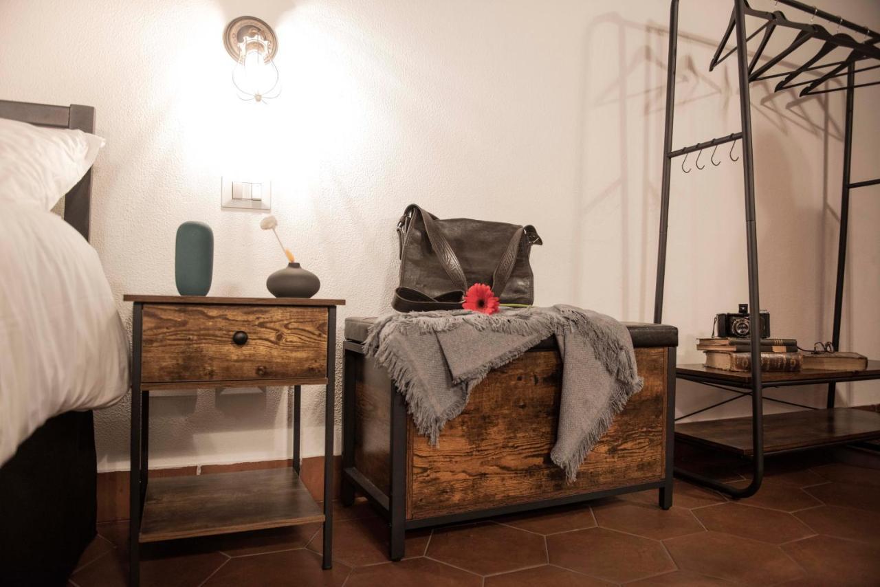 Stranamore Apartments Trastevere Rzym Zewnętrze zdjęcie