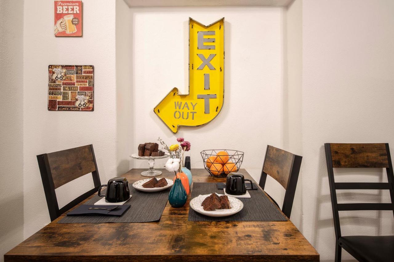 Stranamore Apartments Trastevere Rzym Zewnętrze zdjęcie