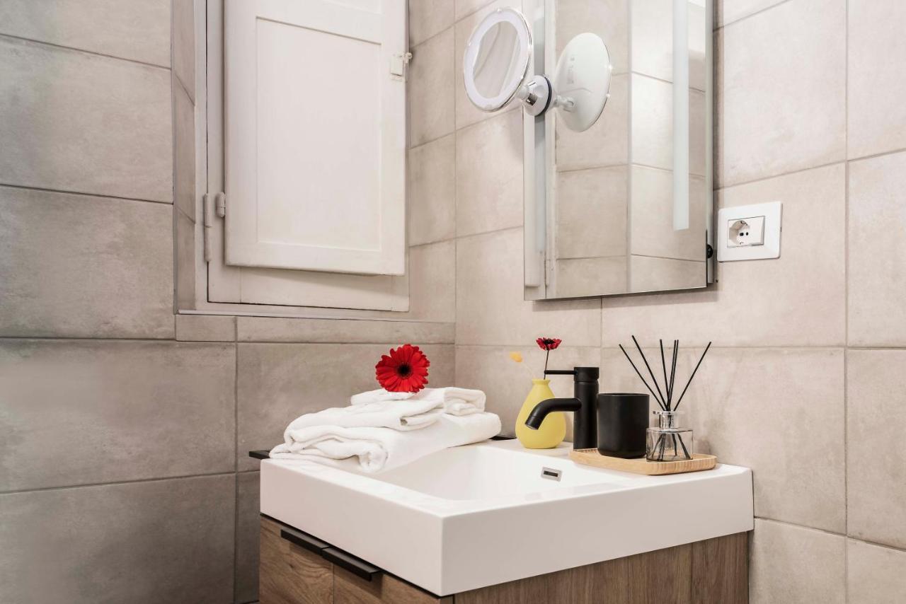 Stranamore Apartments Trastevere Rzym Zewnętrze zdjęcie