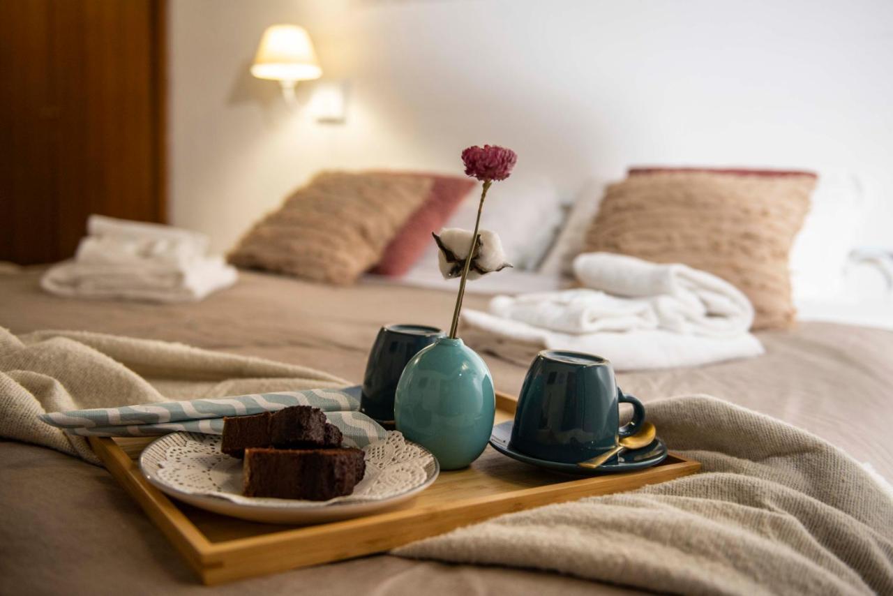 Stranamore Apartments Trastevere Rzym Zewnętrze zdjęcie
