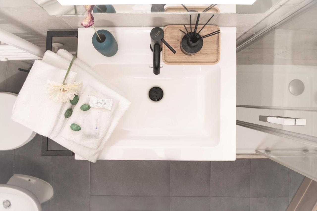 Stranamore Apartments Trastevere Rzym Zewnętrze zdjęcie