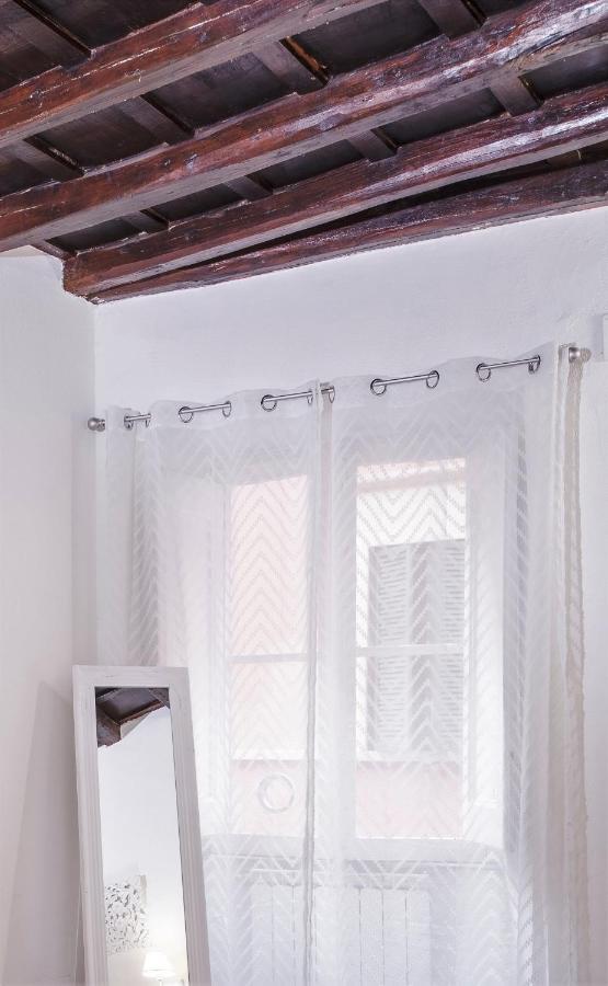 Stranamore Apartments Trastevere Rzym Zewnętrze zdjęcie