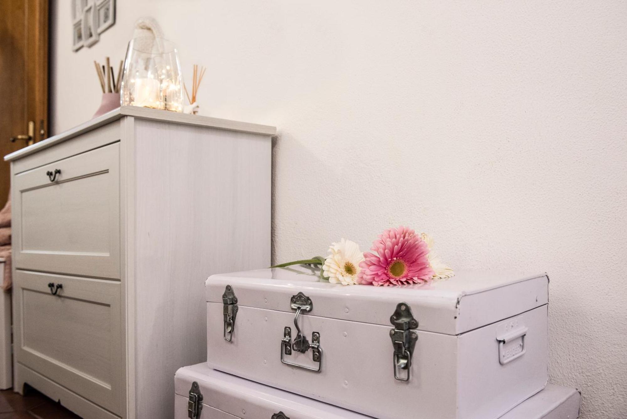 Stranamore Apartments Trastevere Rzym Zewnętrze zdjęcie